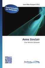 Anne Sinclair