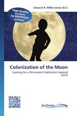 Colonization of the Moon