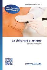 La chirurgie plastique