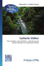 Isolierte Völker