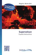 Supervolcan