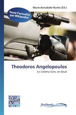 Theodoros Angelopoulos