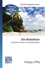 Die Malediven