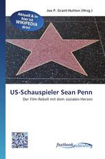 US-Schauspieler Sean Penn