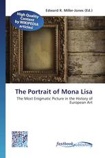 The Portrait of Mona Lisa