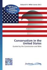 Conservatism in the United States