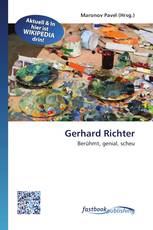 Gerhard Richter