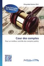 Cour des comptes