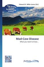 Mad-Cow Disease
