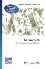 Abramovich
