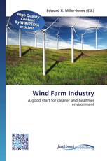 Wind Farm Industry