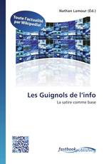 Les Guignols de l’info
