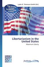 Libertarianism in the United States