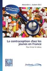 La contraception chez les jeunes en France