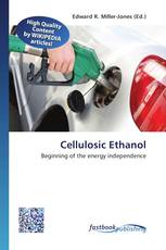 Cellulosic Ethanol