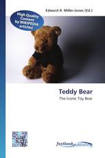 Teddy Bear