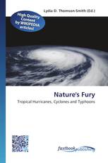 Nature's Fury