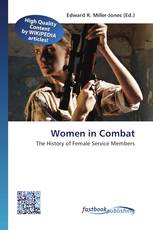 Women in Combat