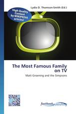 The Most Famous Family on TV