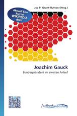 Joachim Gauck