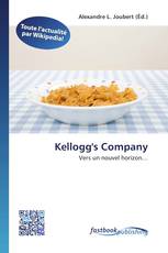 Kellogg's Company
