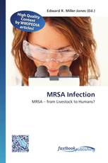 MRSA Infection