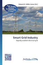 Smart Grid Industry