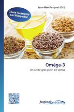 Oméga-3