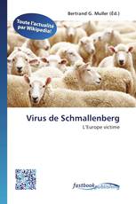 Virus de Schmallenberg