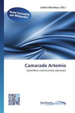 Camarade Artemio