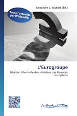 L’Eurogroupe