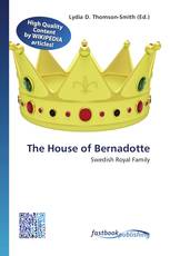The House of Bernadotte