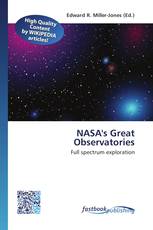 NASA's Great Observatories