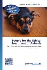 People for the Ethical Treatment of Animals