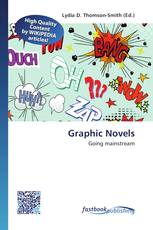 Graphic Novels