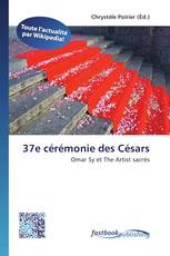 37e cérémonie des Césars