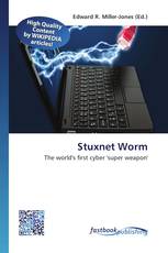 Stuxnet Worm