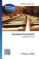 Accident Ferroviaire