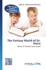 The Fantasy World of Dr. Seuss