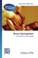 Bruce Springsteen