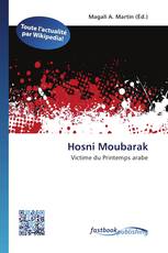 Hosni Moubarak
