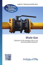 Shale Gas