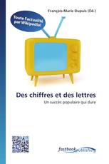 Des chiffres et des lettres