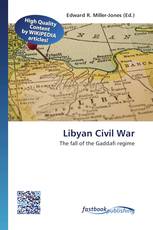 Libyan Civil War