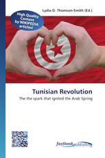 Tunisian Revolution