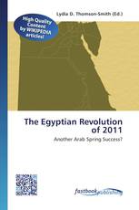 The Egyptian Revolution of 2011