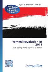 Yemeni Revolution of 2011