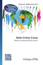 Hate Crime Cases