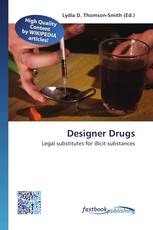 Designer Drugs