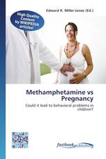 Methamphetamine vs Pregnancy
